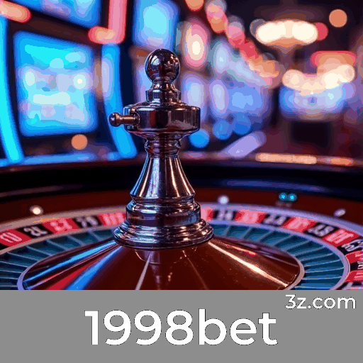 Controle Exclusivo da Sua Conta na 1998bet com Segurança Avançada
