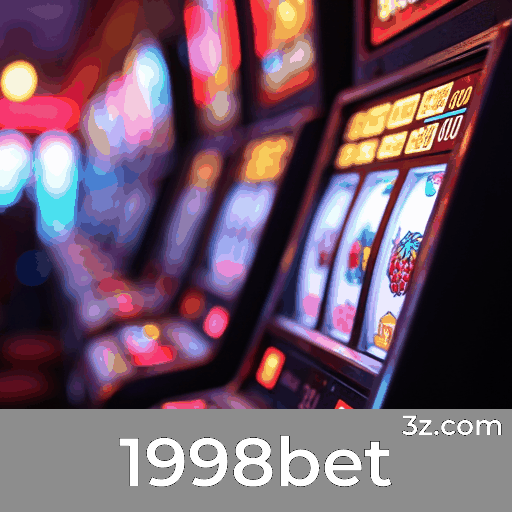 Bônus incríveis e promoções exclusivas no 1998bet!