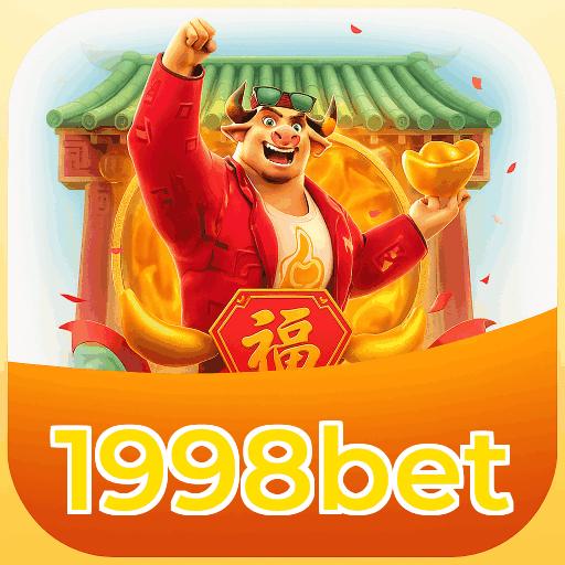 1998bet Logo