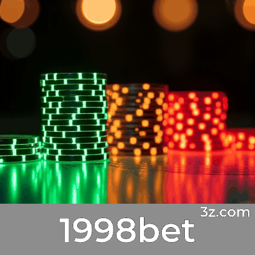 Descubra Jogos Disruptivos e Convergência Tecnológica na 1998bet